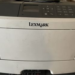 Lexmark MS315dn