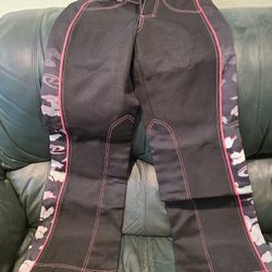 New With Tags Size 5 Women's Motocross Pants