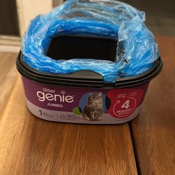 Litter Genie Jumbo Refill