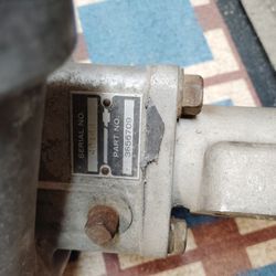 Holset Turbo Charger