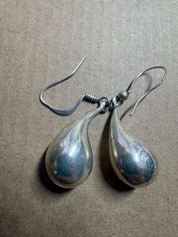 Sterling 925 Earrings
