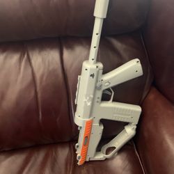 PS3 Motion Gun