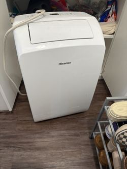 Hisense Portable Air Conditioner
