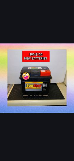 New batteries ramps TOWBAR carrier
