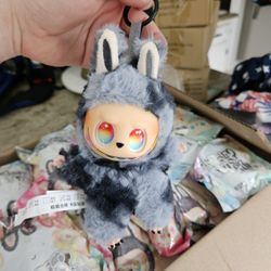 Lafufu The Monsters Big Into Energy Suprise Blind Bag. Read Description
