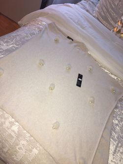 Woman’s pancho Large