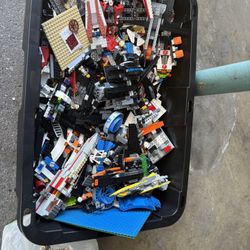 Lego Big Box