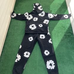 Denim Tears Set New 