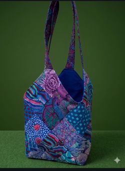 Mondo Bag XL Tote