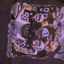 Raider NATION .. CROSBY