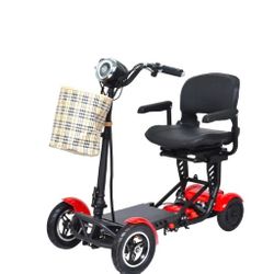 Electric Adult Scooter