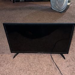 32” Toshiba TV