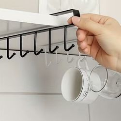 Under Cabinet Storage rack 