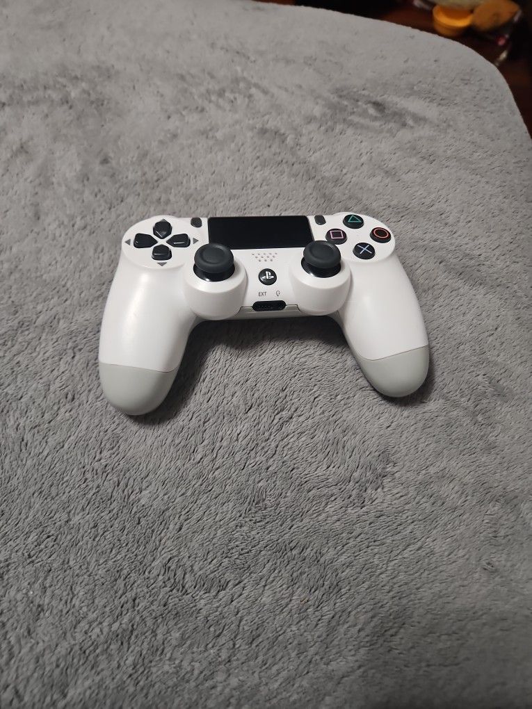 Ps4 controller