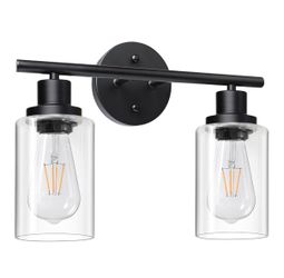 Vanity Lights