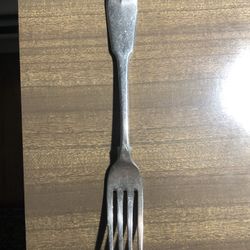 Antique Sterling silver Flat Ware 