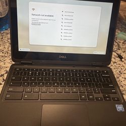 Chromebook