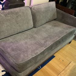 Super Comfortable Couch