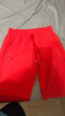 Figs x marvel spider man Isabella pants