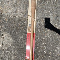 36” Hickory Replacement Axe Handle