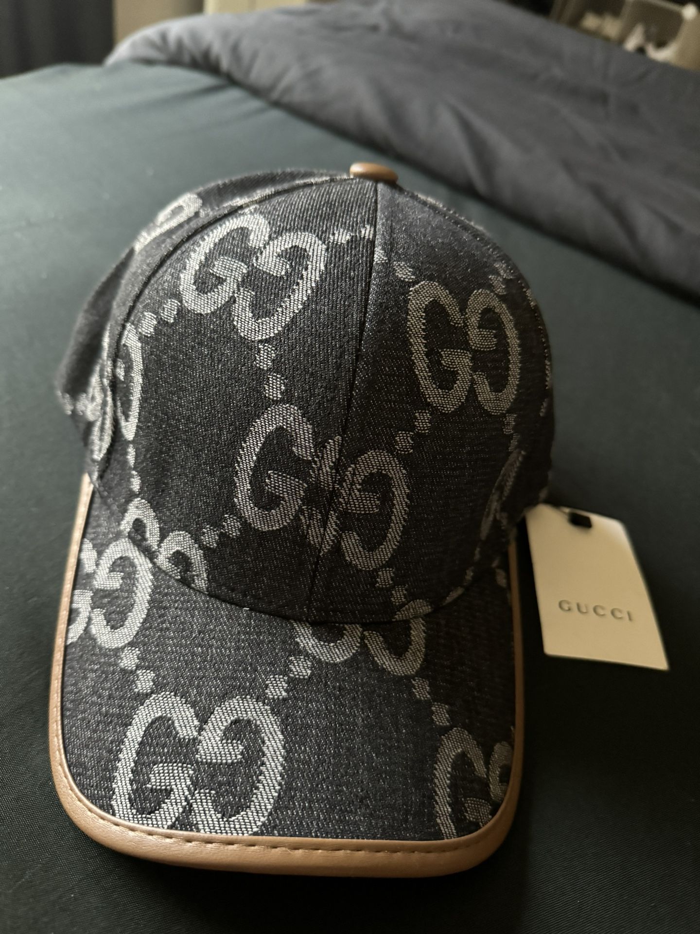 Gucci Hat Brand New 