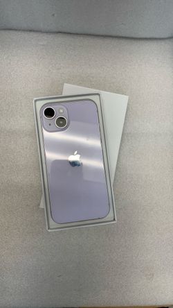 iPhone 14 unlocked 256gb - Babcock rd