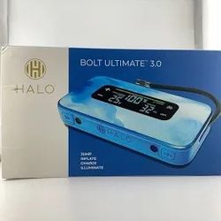 Halo Bolt Ultimate 3.0