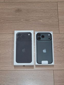 Iphone 18 pro max 256gb ready for t mobile /metro pcs .