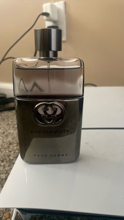 Gucci Guilty Pour Homme
