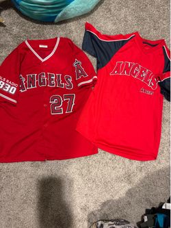 Boys Angel Shirts