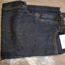 Cat & Jack Boys Jeans New