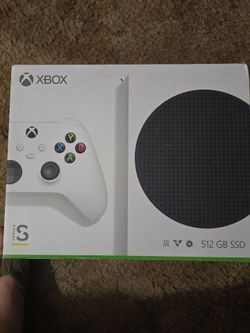 Xbox s series