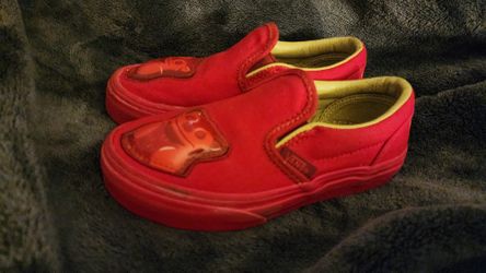 Kids Gummy Bear Vans