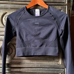 Gymshark Women’s Top Size Medium 