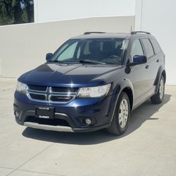 2019 Dodge Journey