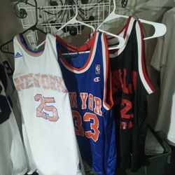 Jerseys 