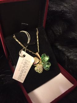 Neckless