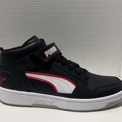 Puma’s Rebound Layup Strap