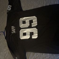 Sapp Jersey 