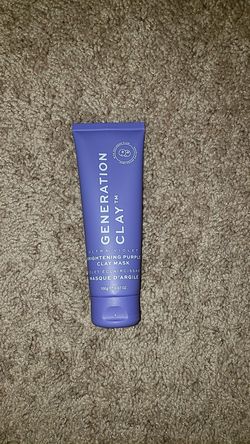 Generation clay make offer