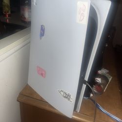 Playstation 5 disk edition p5