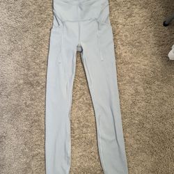 Lululemon High Rise Leggings 