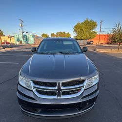 2016 Dodge Journey