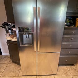 Kenmore refrigerator