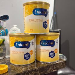 Enfamil 