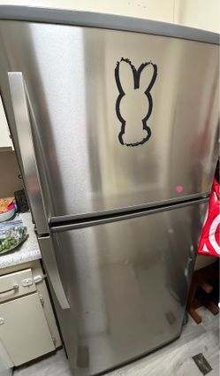 Kenmore Refrigerator