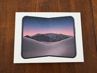 Apple iPhone Duo 1TB – Night Sky – Factory Sealed & Unlocked