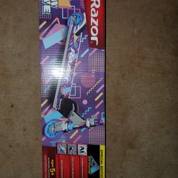 Special Edition RAZOR Scooters