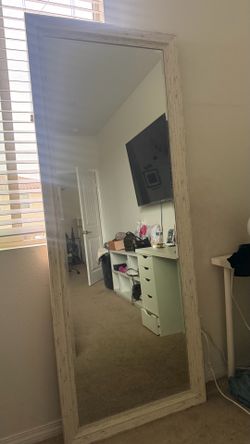 65-72 inch mirror