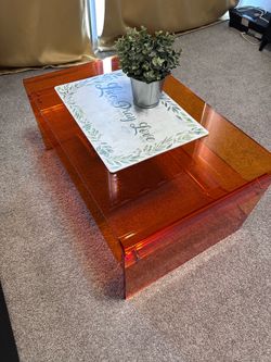 3pc table-side tables set